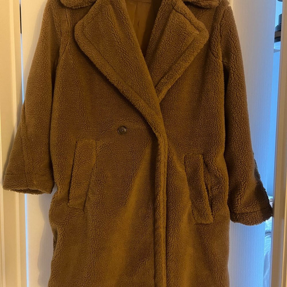 Not for sale
